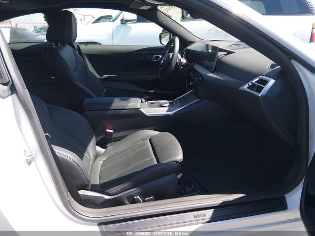 BMW 230i Xdrive 2026 3MW33CM06T8G27020 Image 5