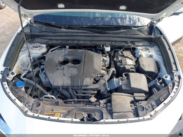 Aukcja sprzedaży 2025 Mazda Cx-30 2.5 S Preferred Package, vin: 3MVDMBCM2SM752216, numer aukcji: 45558203