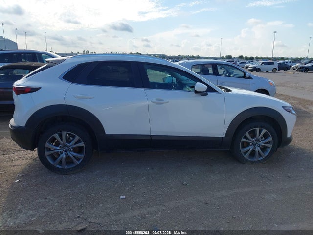 Aukcja sprzedaży 2025 Mazda Cx-30 2.5 S Preferred Package, vin: 3MVDMBCM2SM752216, numer aukcji: 45558203