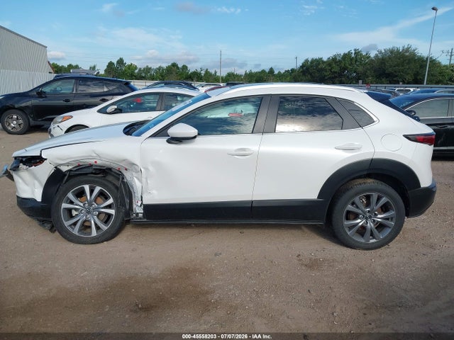 Aukcja sprzedaży 2025 Mazda Cx-30 2.5 S Preferred Package, vin: 3MVDMBCM2SM752216, numer aukcji: 45558203