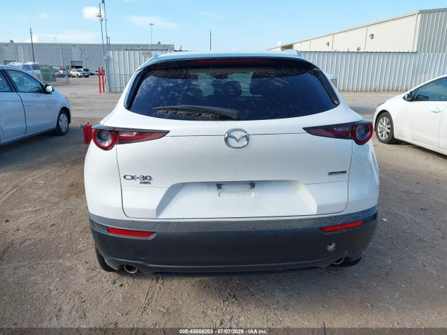 Aukcja sprzedaży 2025 Mazda Cx-30 2.5 S Preferred Package, vin: 3MVDMBCM2SM752216, numer aukcji: 45558203