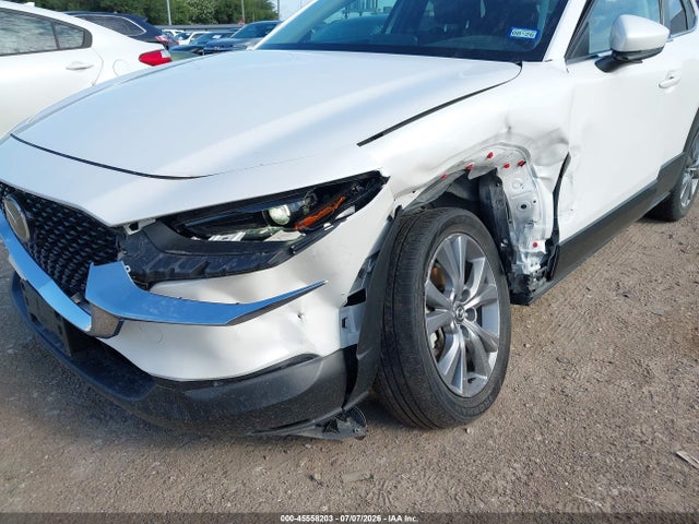 Aukcja sprzedaży 2025 Mazda Cx-30 2.5 S Preferred Package, vin: 3MVDMBCM2SM752216, numer aukcji: 45558203