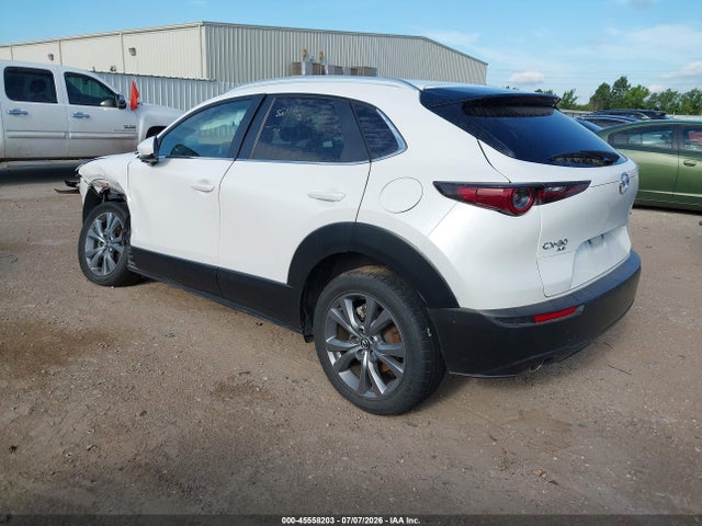 Aukcja sprzedaży 2025 Mazda Cx-30 2.5 S Preferred Package, vin: 3MVDMBCM2SM752216, numer aukcji: 45558203