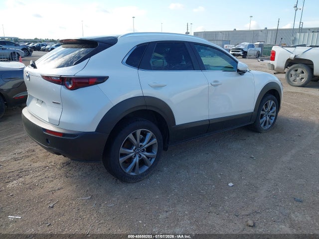Aukcja sprzedaży 2025 Mazda Cx-30 2.5 S Preferred Package, vin: 3MVDMBCM2SM752216, numer aukcji: 45558203