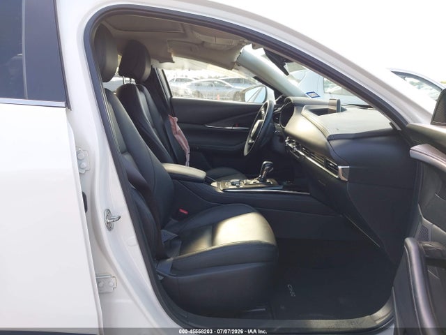 Aukcja sprzedaży 2025 Mazda Cx-30 2.5 S Preferred Package, vin: 3MVDMBCM2SM752216, numer aukcji: 45558203