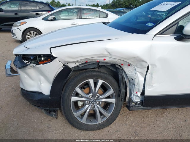Aukcja sprzedaży 2025 Mazda Cx-30 2.5 S Preferred Package, vin: 3MVDMBCM2SM752216, numer aukcji: 45558203