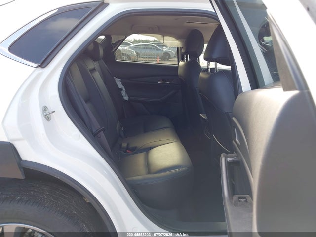 Aukcja sprzedaży 2025 Mazda Cx-30 2.5 S Preferred Package, vin: 3MVDMBCM2SM752216, numer aukcji: 45558203