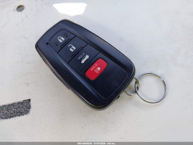 Toyota Camry Le Hybrid 2023 4T1C31AK4PU054104 Image 11