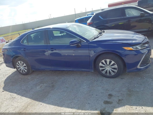 Toyota Camry Le Hybrid 2023 4T1C31AK4PU054104 Image 14