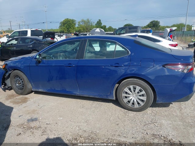 Toyota Camry Le Hybrid 2023 4T1C31AK4PU054104 Image 15