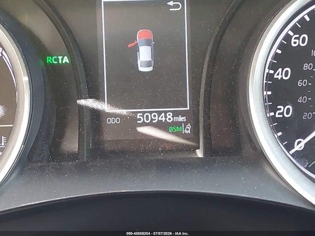 Toyota Camry Le Hybrid 2023 4T1C31AK4PU054104 Image 16