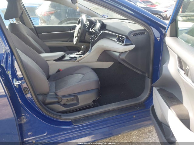 Toyota Camry Le Hybrid 2023 4T1C31AK4PU054104 Image 5