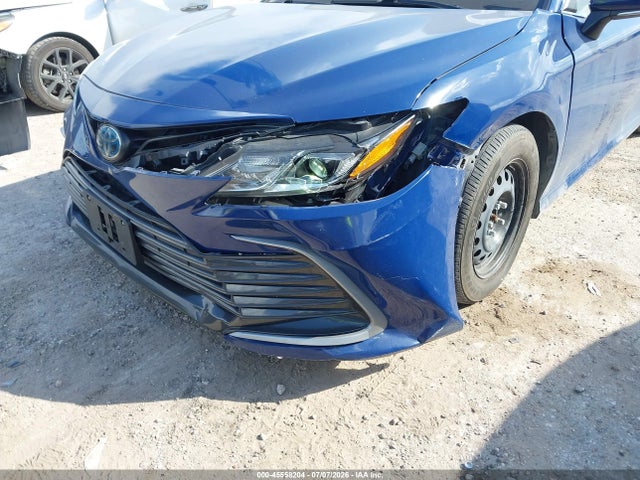Toyota Camry Le Hybrid 2023 4T1C31AK4PU054104 Image 6