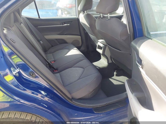 Toyota Camry Le Hybrid 2023 4T1C31AK4PU054104 Image 8
