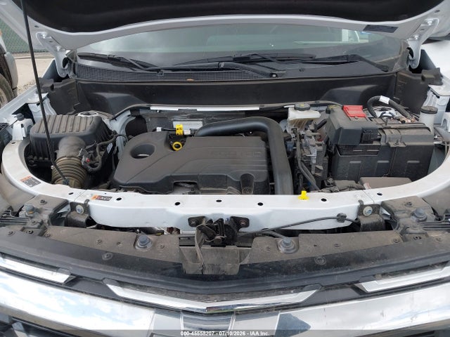 3GNAXHEG9SL137200 Chevrolet Equinox Fwd Lt