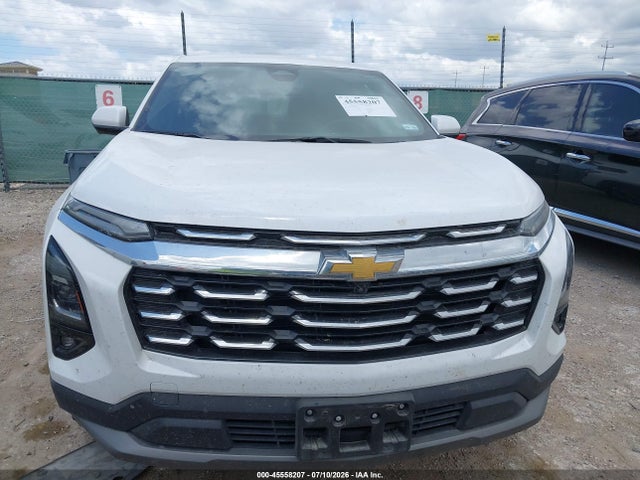 3GNAXHEG9SL137200 Chevrolet Equinox Fwd Lt