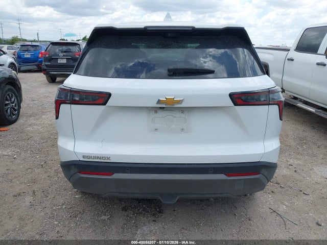 3GNAXHEG9SL137200 Chevrolet Equinox Fwd Lt