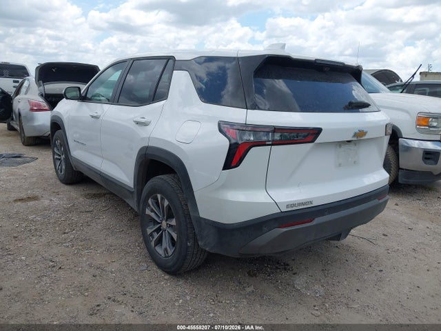 3GNAXHEG9SL137200 Chevrolet Equinox Fwd Lt