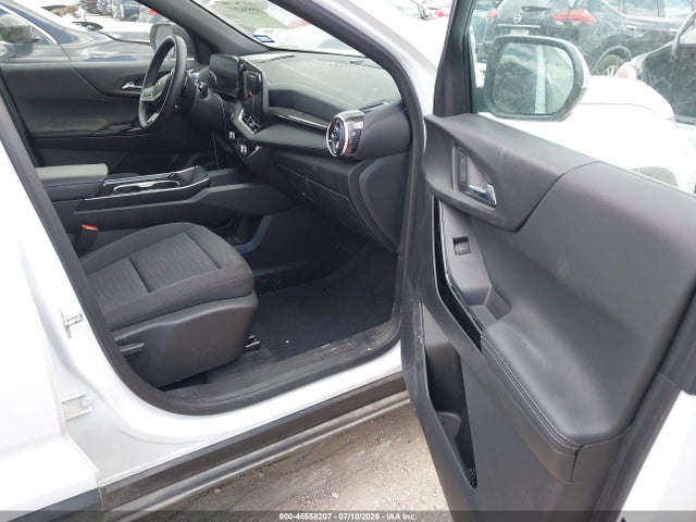 3GNAXHEG9SL137200 Chevrolet Equinox Fwd Lt