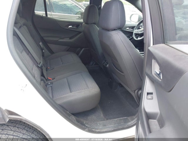 3GNAXHEG9SL137200 Chevrolet Equinox Fwd Lt
