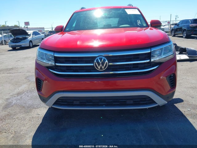 1V2KR2CA0PC526229 Volkswagen Atlas 3.6l V6 Se W/technology