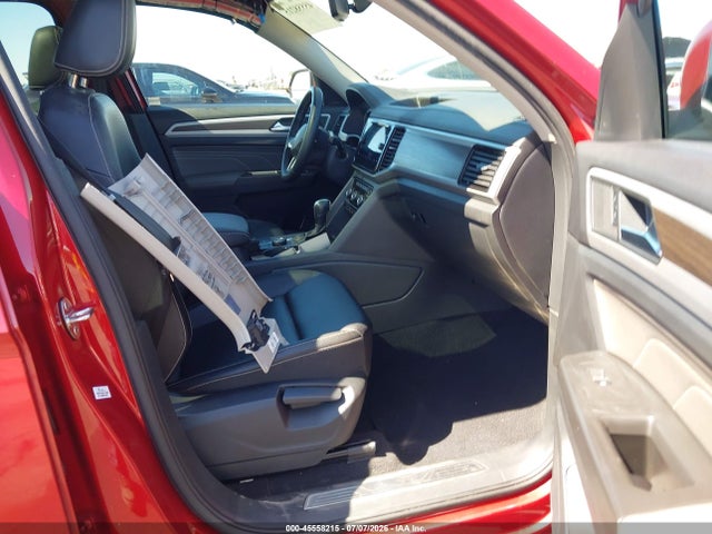 1V2KR2CA0PC526229 Volkswagen Atlas 3.6l V6 Se W/technology