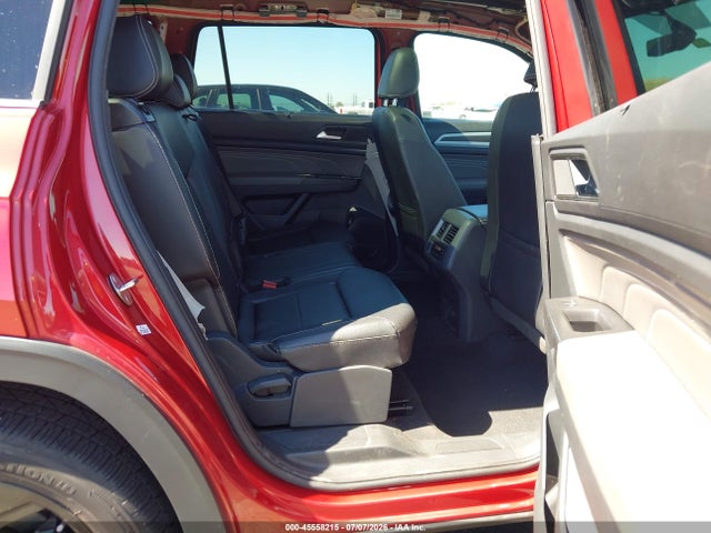 1V2KR2CA0PC526229 Volkswagen Atlas 3.6l V6 Se W/technology
