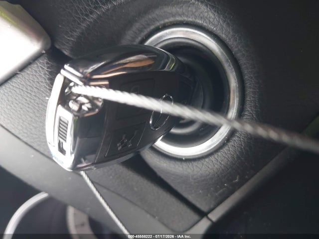 Продаж на аукціоні авто 2013 Mercedes-benz C 250 Sport, vin: WDDGF4HBXDR273321, номер лоту: 45558222