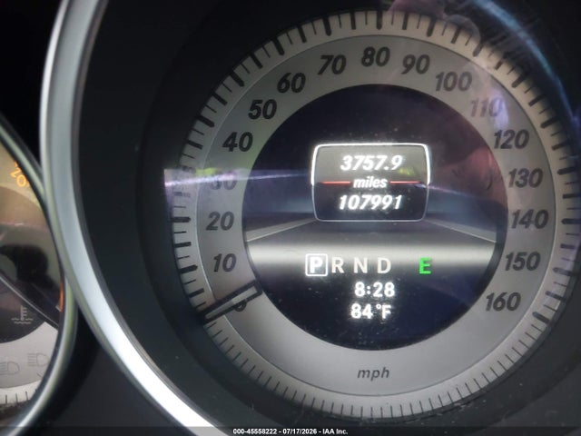 Продаж на аукціоні авто 2013 Mercedes-benz C 250 Sport, vin: WDDGF4HBXDR273321, номер лоту: 45558222