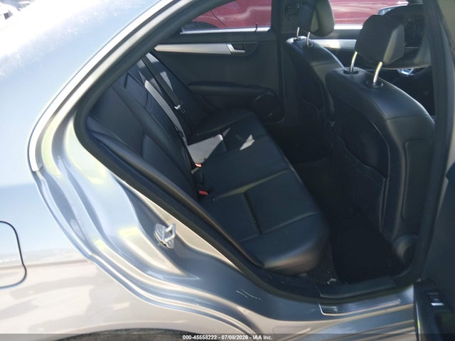 Продаж на аукціоні авто 2013 Mercedes-benz C 250 Sport, vin: WDDGF4HBXDR273321, номер лоту: 45558222