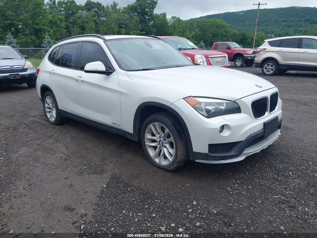 Aukcja sprzedaży 2015 Bmw X1 Xdrive28i, vin: WBAVL1C57FVY37928, numer aukcji: 45558237