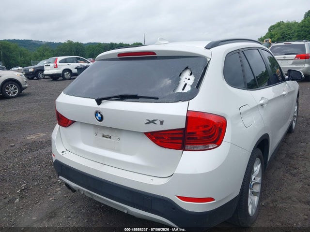 45558237 :رقم المزاد ، WBAVL1C57FVY37928 vin ، 2015 Bmw X1 Xdrive28i مزاد بيع