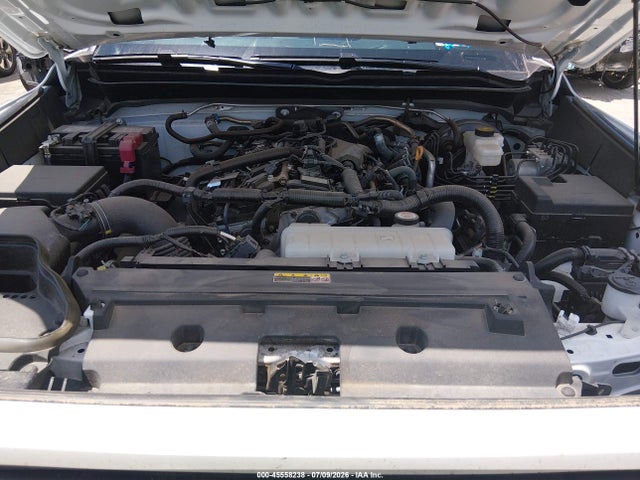3TMLB5JNXSM164385 Toyota Tacoma Sr5