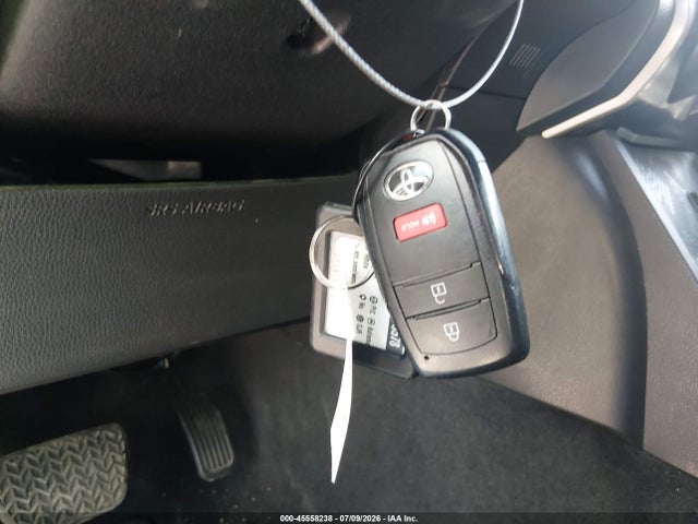 3TMLB5JNXSM164385 Toyota Tacoma Sr5