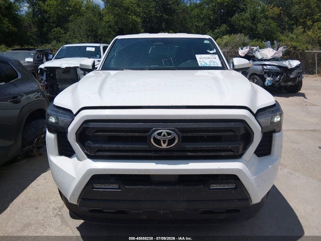 3TMLB5JNXSM164385 Toyota Tacoma Sr5