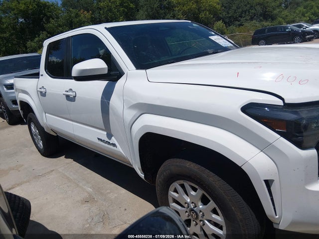 3TMLB5JNXSM164385 Toyota Tacoma Sr5