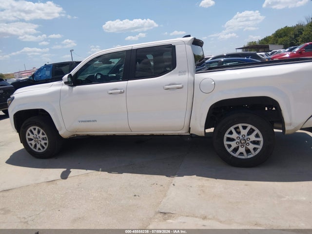 3TMLB5JNXSM164385 Toyota Tacoma Sr5