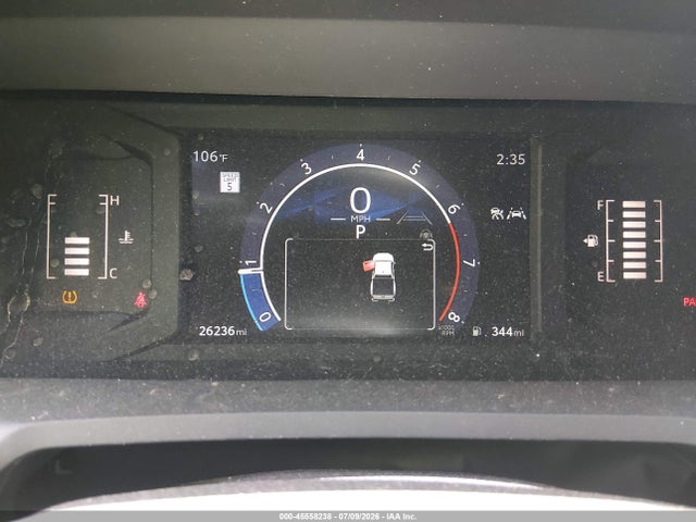 3TMLB5JNXSM164385 Toyota Tacoma Sr5