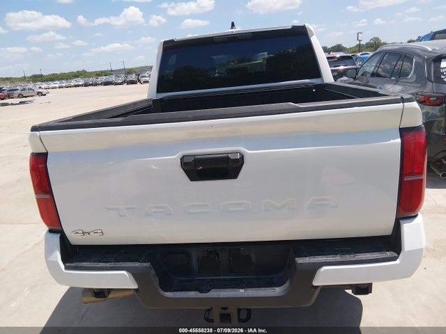 3TMLB5JNXSM164385 Toyota Tacoma Sr5