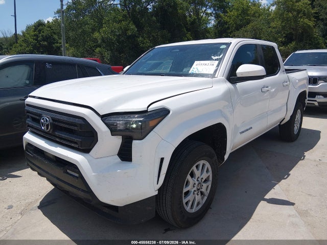 3TMLB5JNXSM164385 Toyota Tacoma Sr5