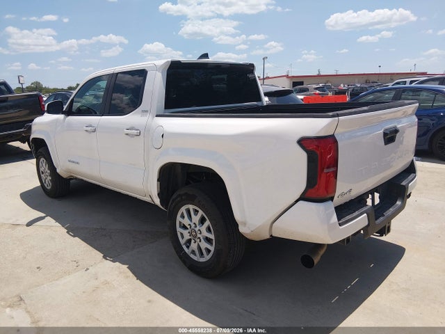 3TMLB5JNXSM164385 Toyota Tacoma Sr5