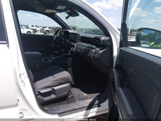 3TMLB5JNXSM164385 Toyota Tacoma Sr5