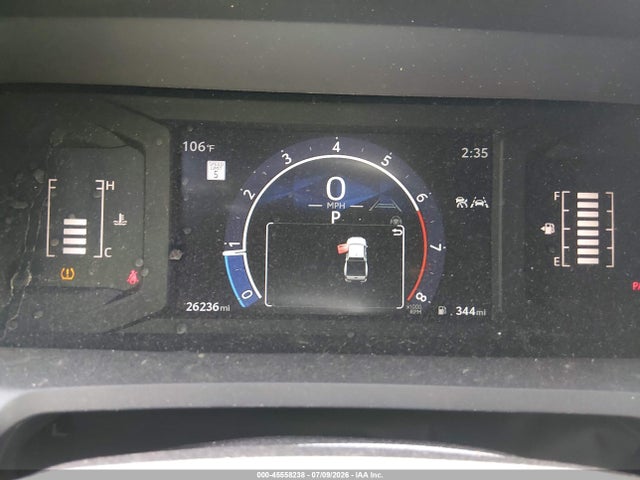 3TMLB5JNXSM164385 Toyota Tacoma Sr5