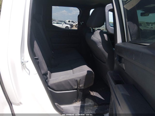 3TMLB5JNXSM164385 Toyota Tacoma Sr5