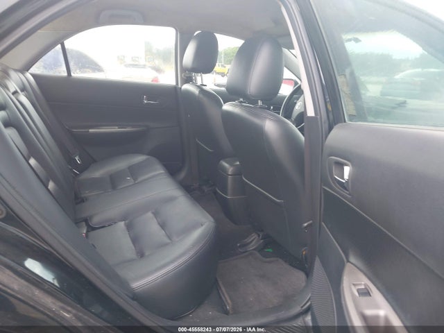 Aukcja sprzedaży 2004 Mazda Mazda6 S, vin: 1YVFP80D845N91169, numer aukcji: 45558243