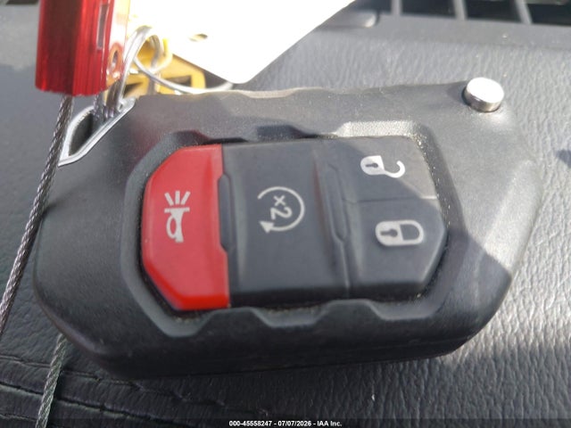 2020 Jeep Wrangler Unlimited Sahara Altitude 4x4 მანქანა იყიდება აუქციონზე, vin: 1C4HJXEN0LW336486, აუქციონის ნომერი: 45558247