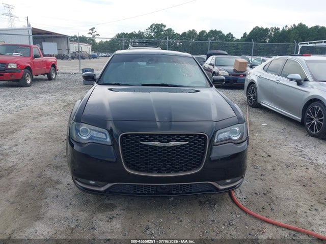 Chrysler 300 300s Alloy Edition 2017 2C3CCABG7HH552496 Image 12