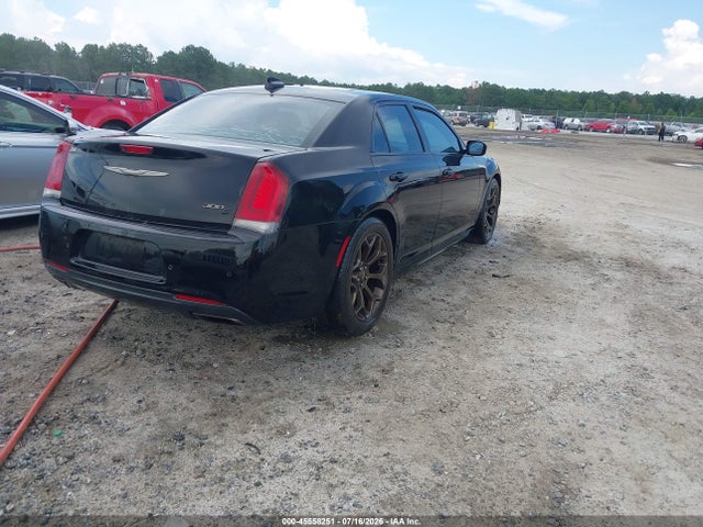 Chrysler 300 300s Alloy Edition 2017 2C3CCABG7HH552496 Image 4