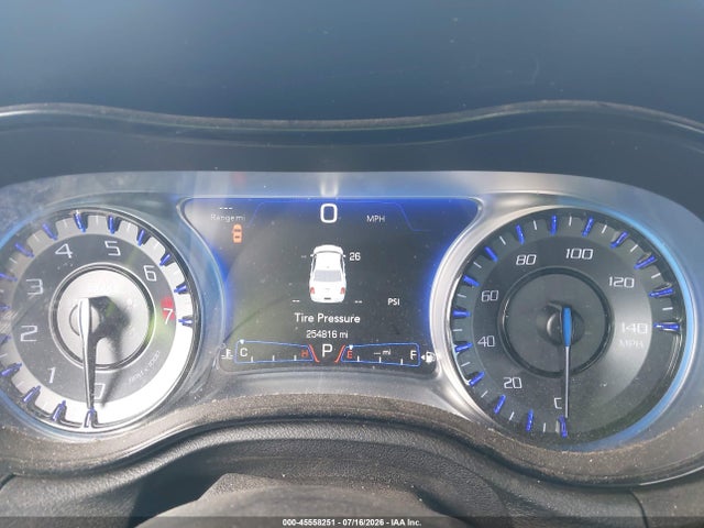 Chrysler 300 300s Alloy Edition 2017 2C3CCABG7HH552496 Image 7