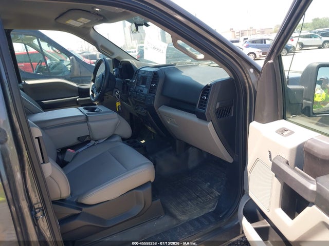 Aukcja sprzedaży 2018 Ford F-150 Xl, vin: 1FTEX1E50JKE67646, numer aukcji: 45558258
